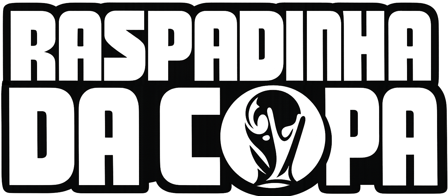 Raspadinha da Copa